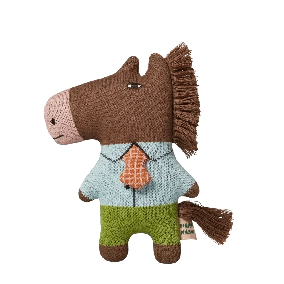 Danny Donkey - Cotton Wee One