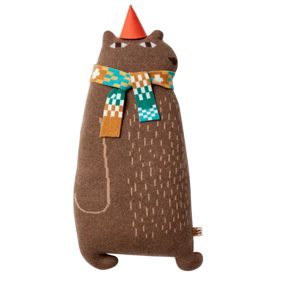 Christmas Limited Edition Jon Klassen Bear