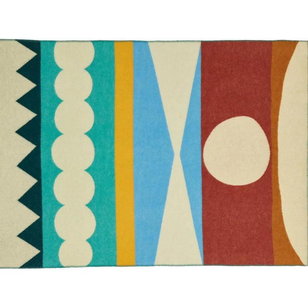 Harvest Moon Blanket