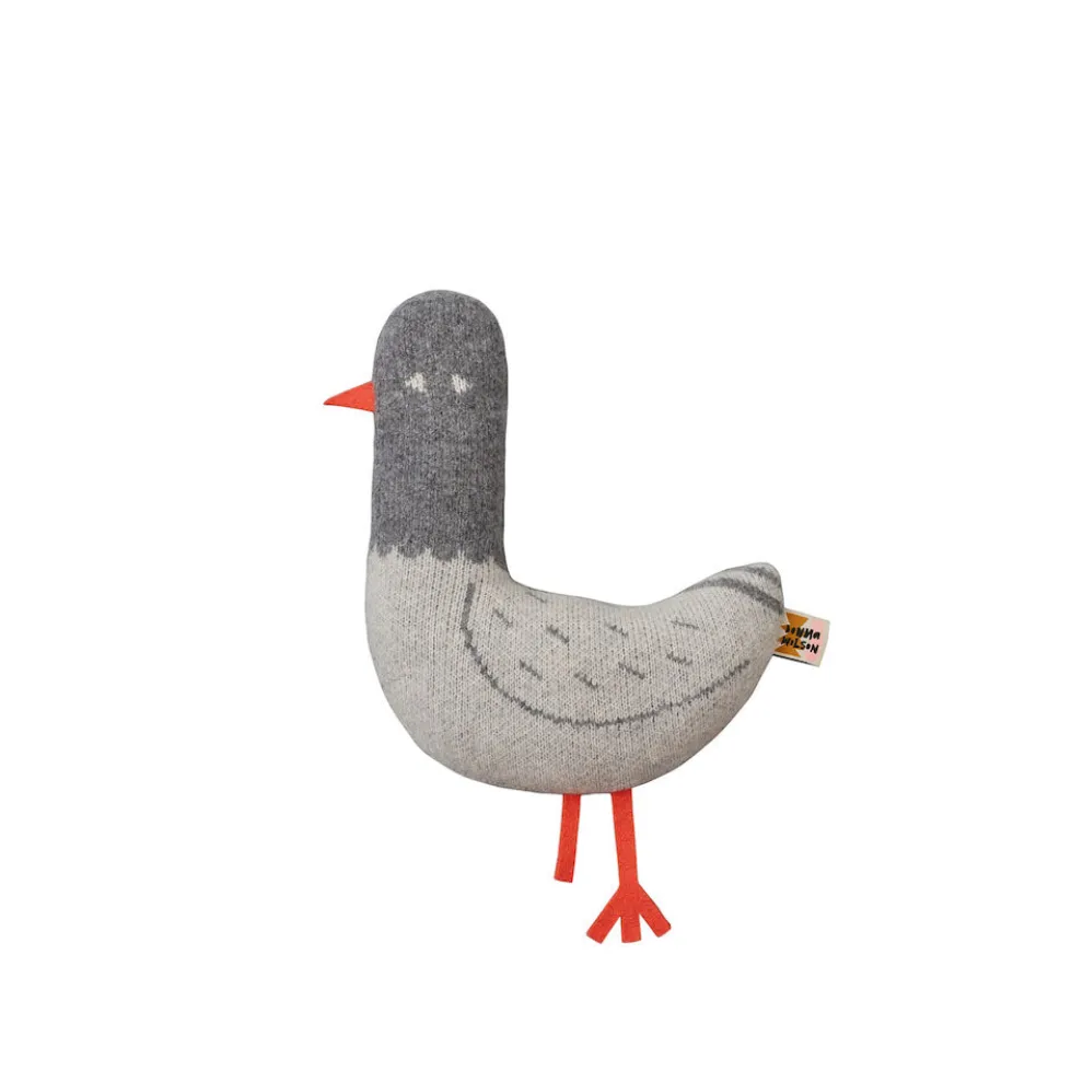 Paddy Pigeon