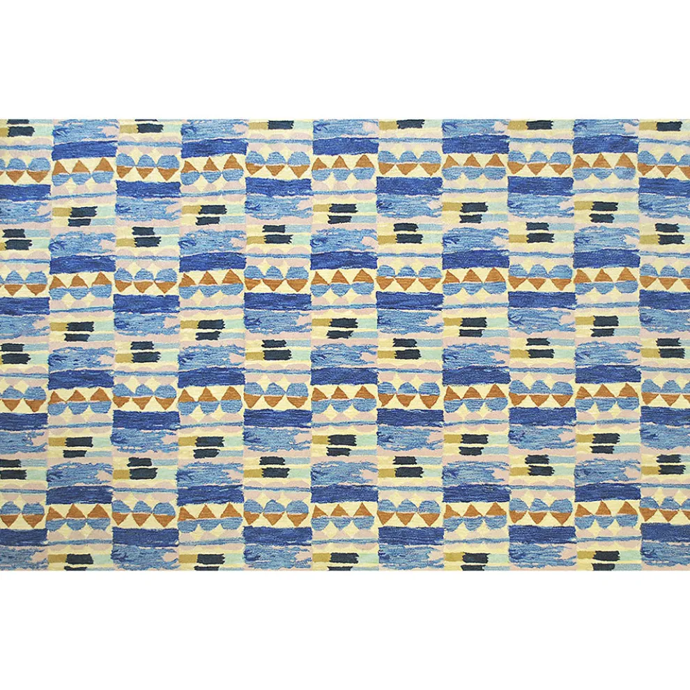Sea Pebble Rug - 300 x 200 cm
