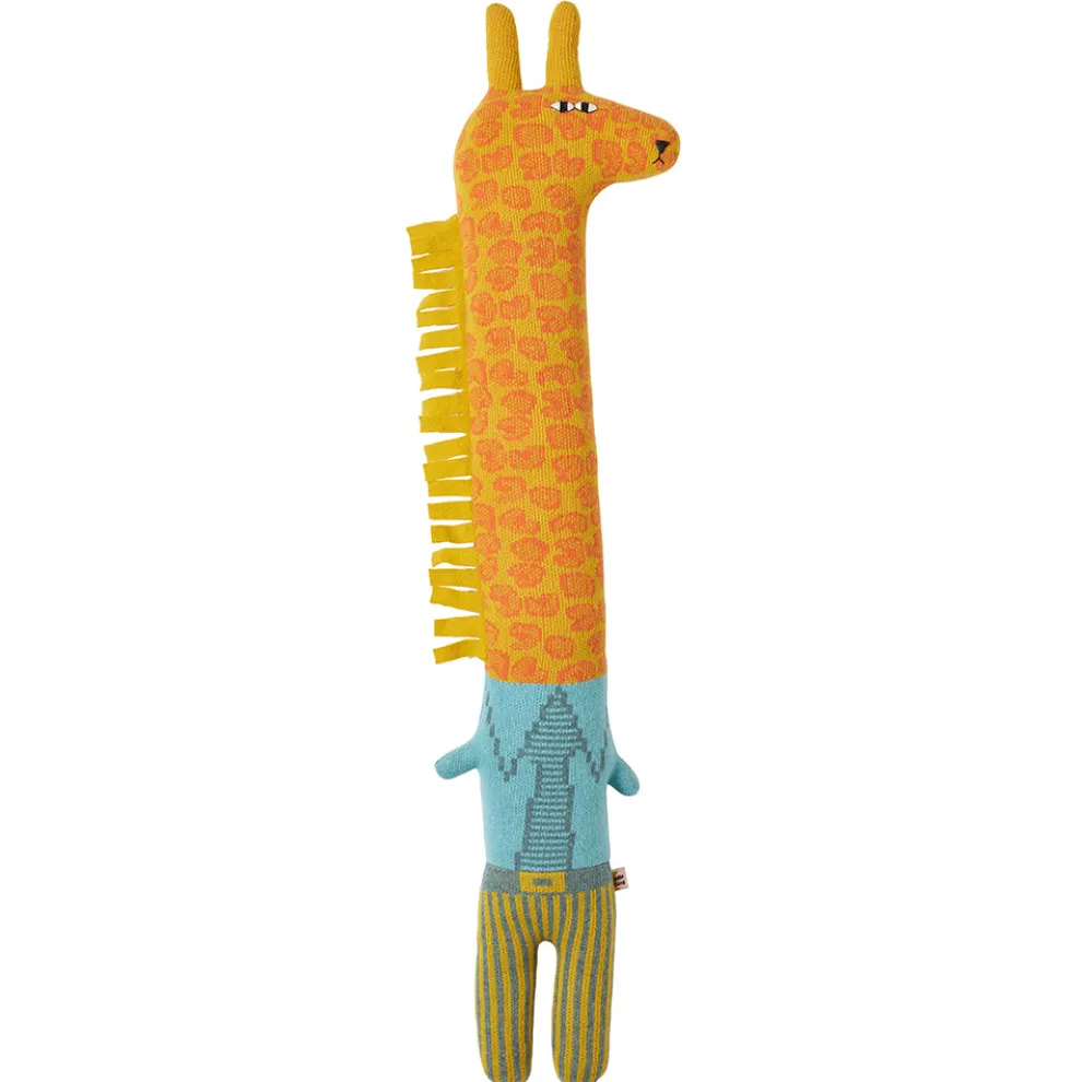 Gerry Giraffe