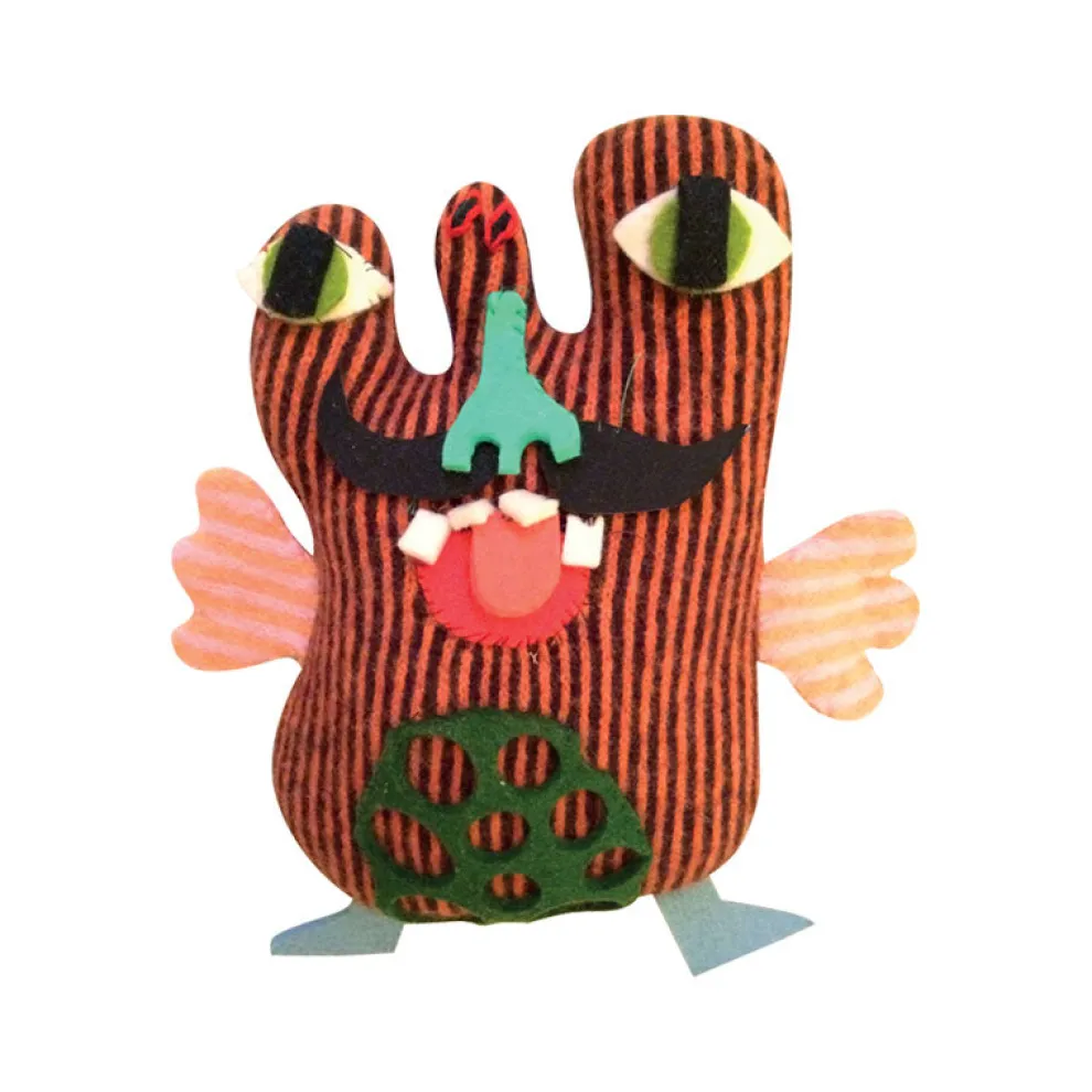 Make Your Own Monster Kit